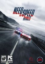 Need for Speed: Rivals