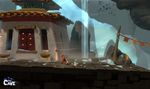The Cave