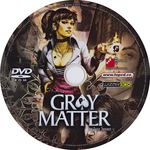 Gray Matter