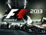 F1 2013