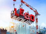 The LEGO Movie Videogame