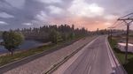Euro Truck Simulator 2: Na východ!