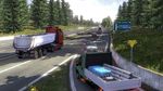 Euro Truck Simulator 2: Na východ!