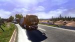 Euro Truck Simulator 2: Na východ!
