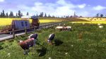 Euro Truck Simulator 2: Na východ!
