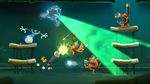 Rayman: Legends 