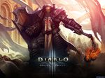 Diablo III: Reaper of Souls