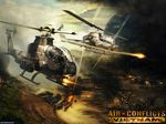 Air Conflicts: Vietnam