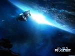 Alien Rage