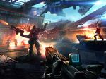 Alien Rage