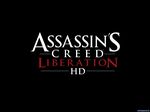 Assassins Creed: Liberation HD