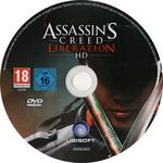 Assassins Creed: Liberation HD