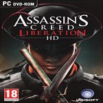 Assassins Creed: Liberation HD