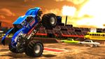 Monster Truck Destruction