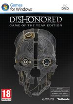 Dishonored (Game of the Year Edition)