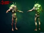 Shadow Warrior