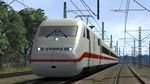 Train Simulator 2014