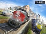 Train Simulator 2014