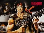 Rambo: The Video Game