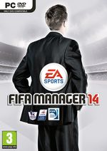 FIFA Manager 14