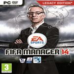 FIFA Manager 14
