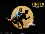 The Adventures of Tintin: The Secret of the Unicorn
