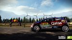 WRC: FIA World Rally Championship 4