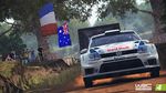 WRC: FIA World Rally Championship 4