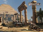 Deadfall Adventures