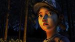 The Walking Dead: Season Two - Episode 1: All That Remains