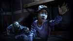 The Walking Dead: Season Two - Episode 1: All That Remains