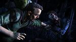The Walking Dead: Season Two - Episode 1: All That Remains