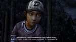 The Walking Dead: Season Two - Episode 1: All That Remains