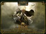 The Lord of the Rings Online: Riders of Rohan