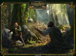The Lord of the Rings Online: Riders of Rohan