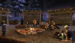 The Lord of the Rings Online: Helm's Deep