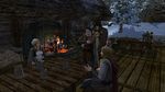 The Lord of the Rings Online: Helm's Deep