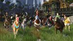The Lord of the Rings Online: Helm's Deep