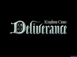 Kingdom Come: Deliverance