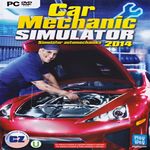 Car Mechanic Simulator 2014