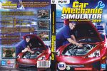 Car Mechanic Simulator 2014