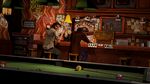 The Wolf Among Us - Episode 1: Faith