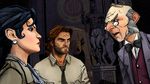 The Wolf Among Us - Episode 1: Faith