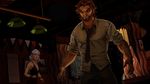 The Wolf Among Us - Episode 1: Faith