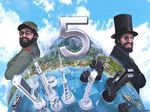 Tropico 5