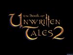 The Book of Unwritten Tales 2