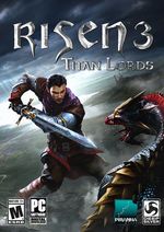Risen 3: Titan Lords