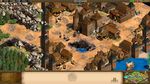 Age of Empires II HD: The Forgotten