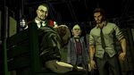 The Wolf Among Us - Episode 2: Smoke and Mirrors