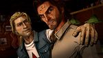 The Wolf Among Us - Episode 2: Smoke and Mirrors